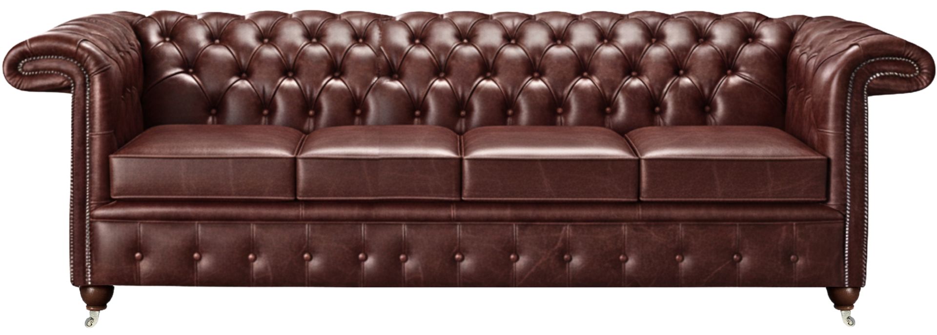 The Chelsea Chesterfield